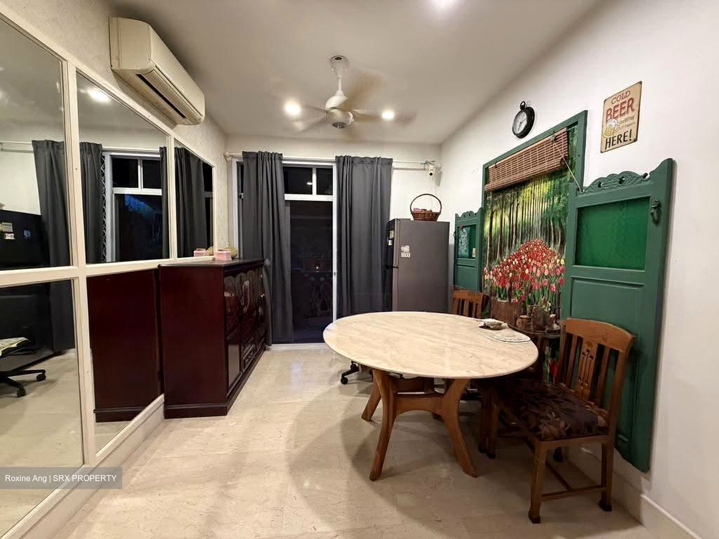 Seletaris (D27), Condominium #621929341